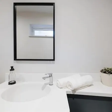 Great Escapes Oundle Flat 2 Apartamento Exterior foto