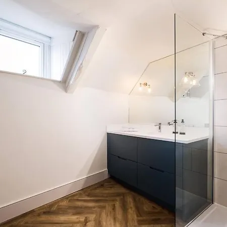 Great Escapes Oundle Flat 2 Apartamento Exterior foto