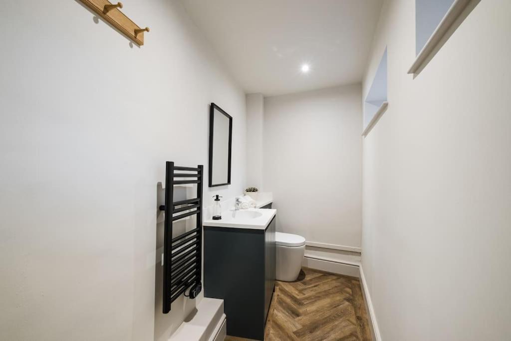Apartment Great Escapes Flat 2 Oundle