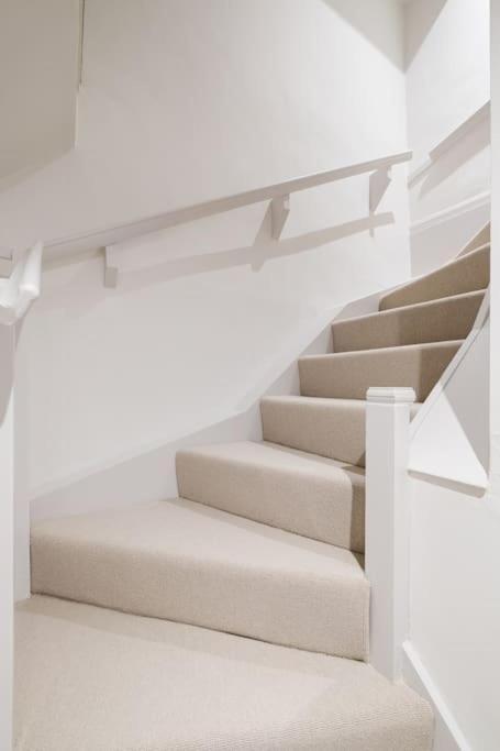 Apartment Great Escapes Flat 2