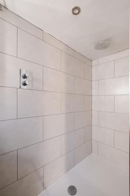 Great Escapes Flat 2 Apartment Oundle