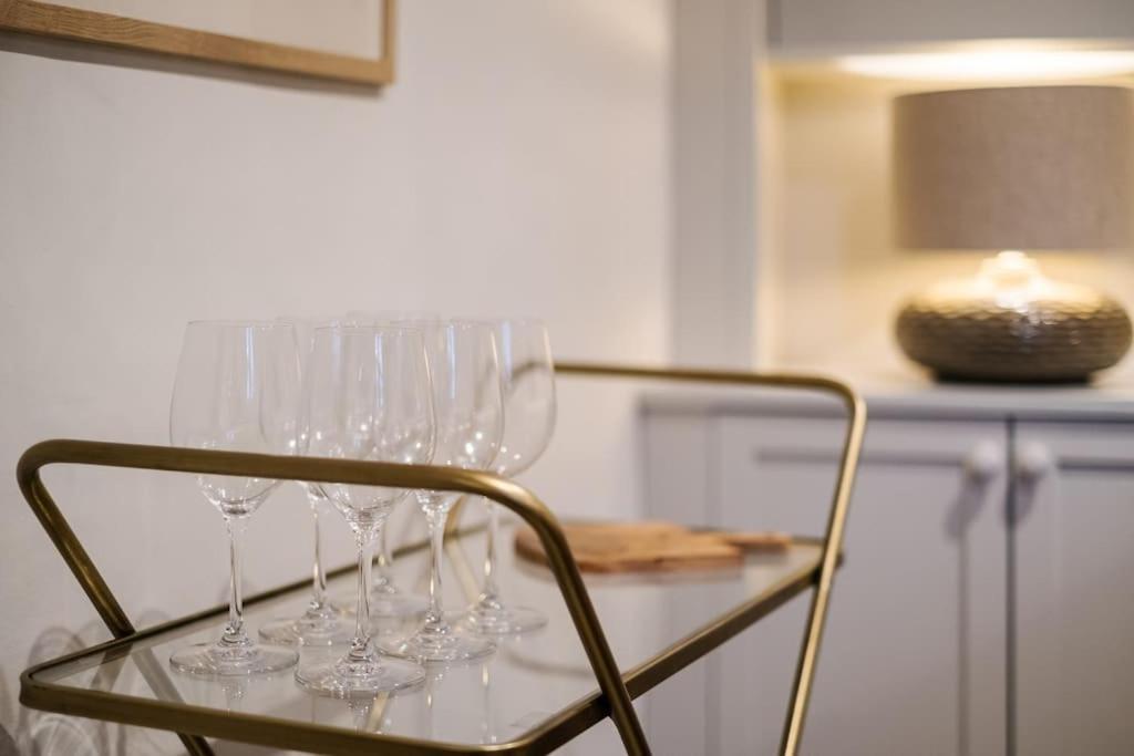 Great Escapes Flat 2 Apartment Oundle
