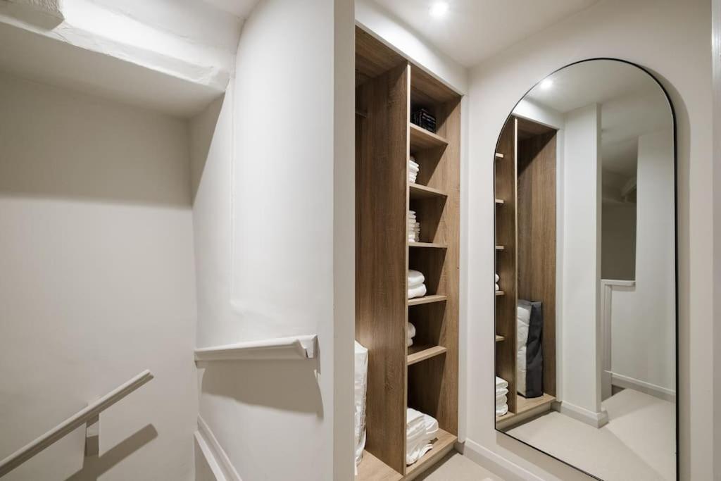 Great Escapes Flat 2 Oundle