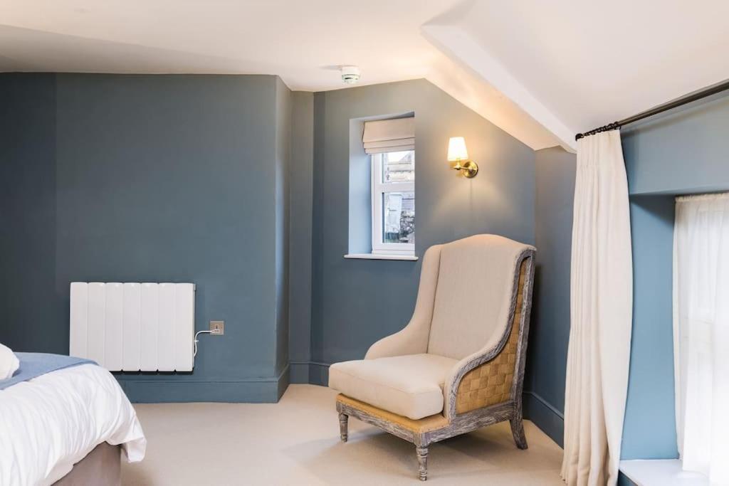 Great Escapes Flat 2 Apartment