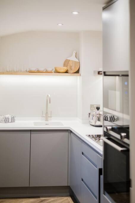 Great Escapes Flat 2 Oundle